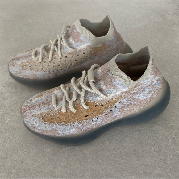 NEW! YEEZY BOOST 380-PEPPER - Picture 3 of 8